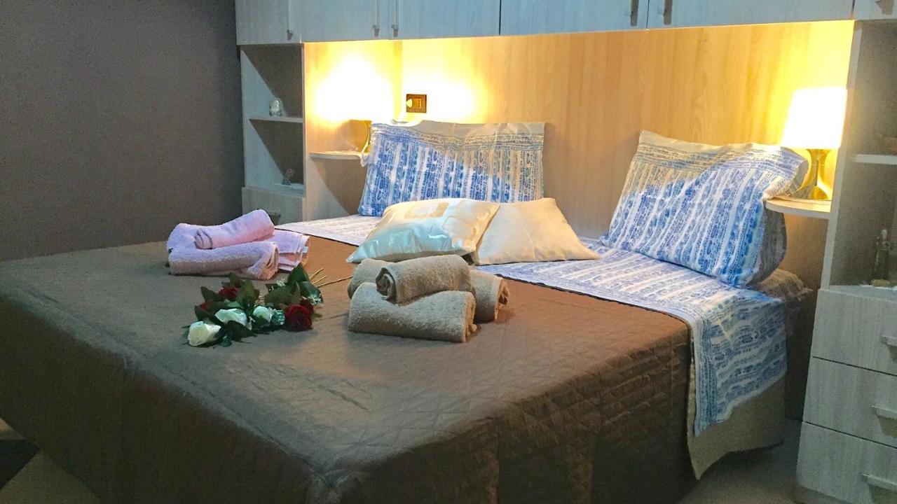 Casa Monte Etna Maletto 외부 사진