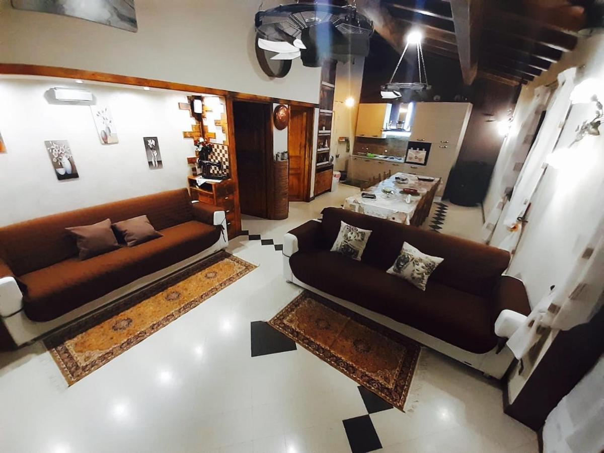 Casa Monte Etna Maletto 외부 사진