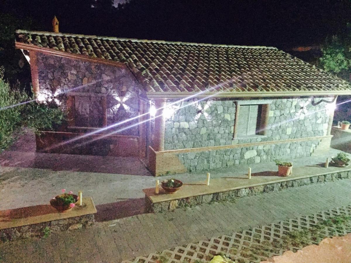Casa Monte Etna Maletto 외부 사진