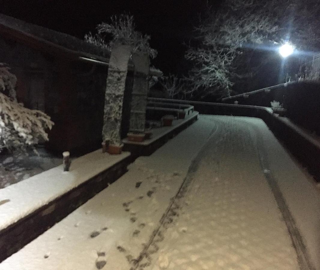 Casa Monte Etna Maletto 외부 사진