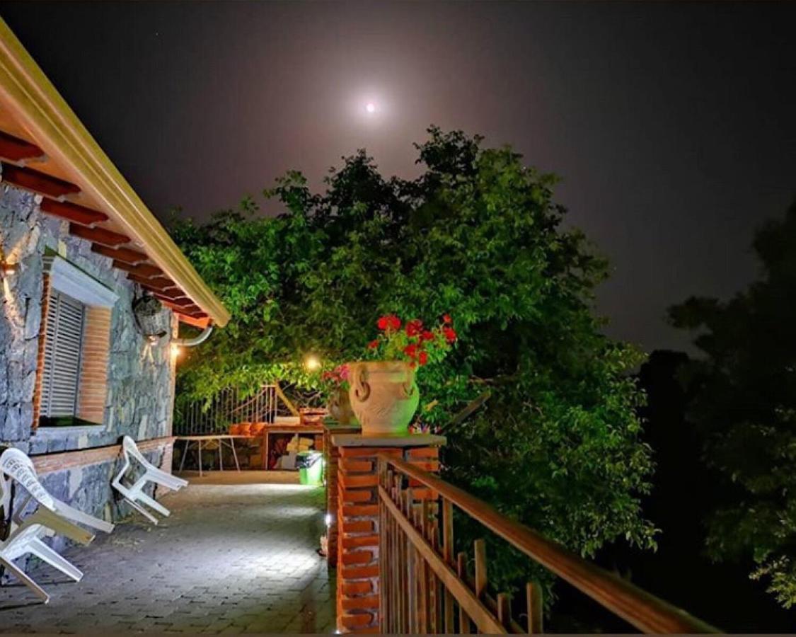Casa Monte Etna Maletto 외부 사진